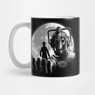 Cyber Giant Mug